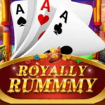 Royally-Rummy
