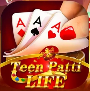 Teen Patti Life Apk logo
