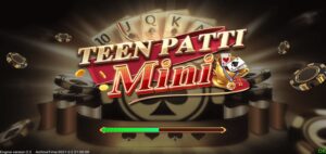 Teen Patti Mini APK Download