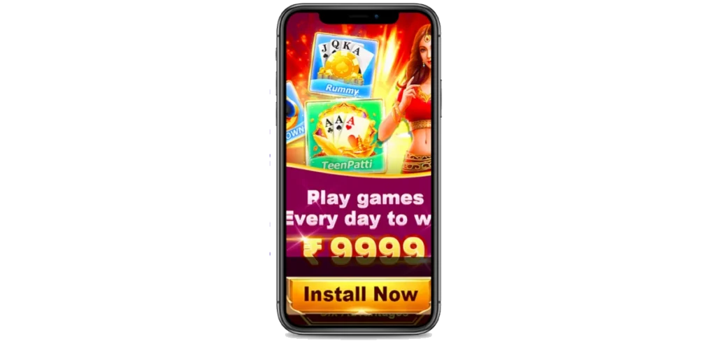 TeenPatti Master Game App Unique Feature