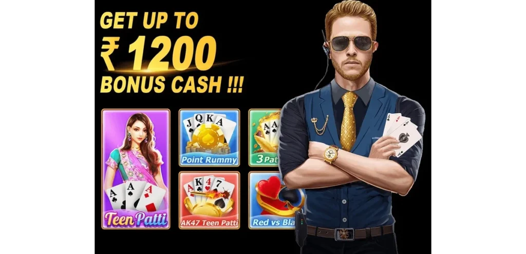 What is Taurus App | What is the Role of Master Teen Patti Game in Taurus Cash App