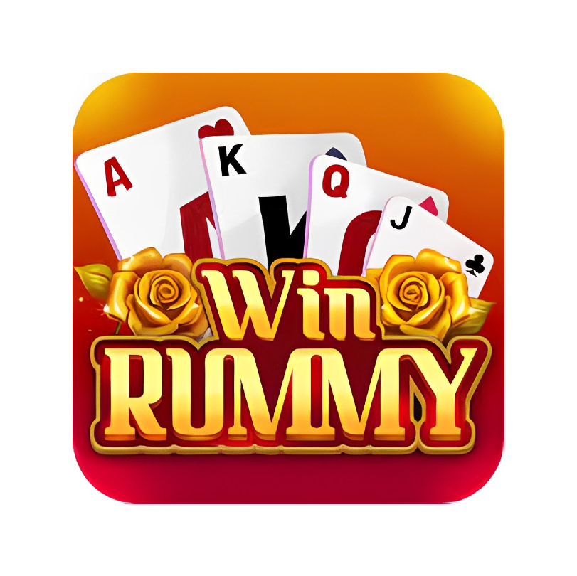 Rummy Win Apk logo Download