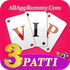 VIP 3 Patti App