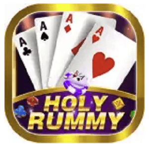 Best Holy Rummy Apk Download – Get ₹41 Bonus