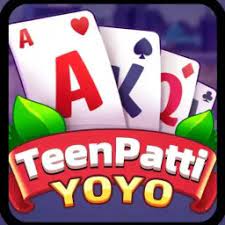 Teen Patti YoYo APK logo Download