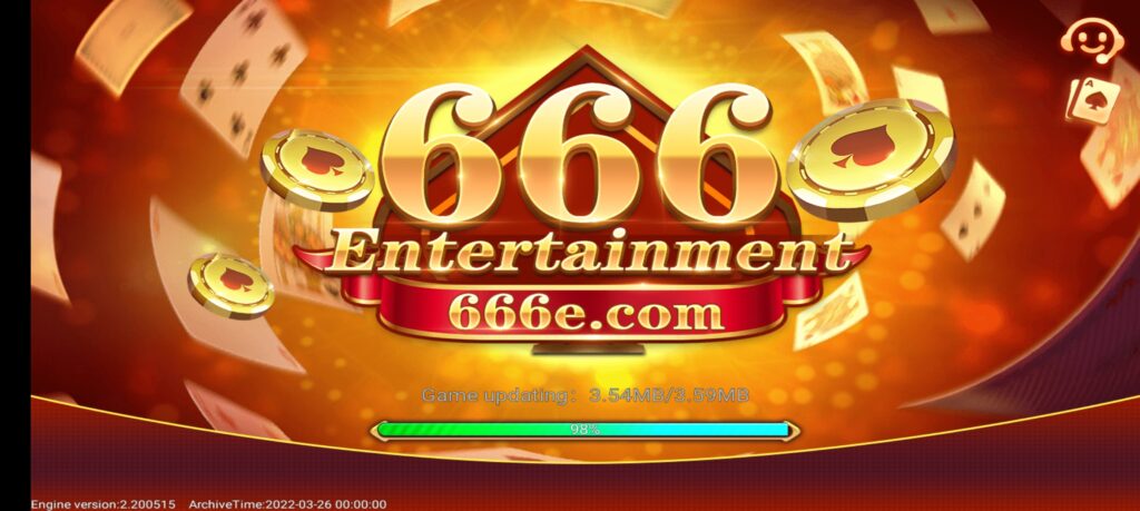 666 Entertainment Download Signup 51 Withdrawal 100