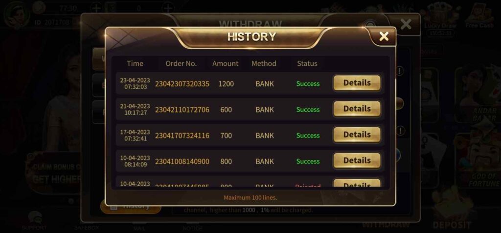 1704552267 946 New Win 789 AppDownload Signup Bonus Rs22 Withdraw Download