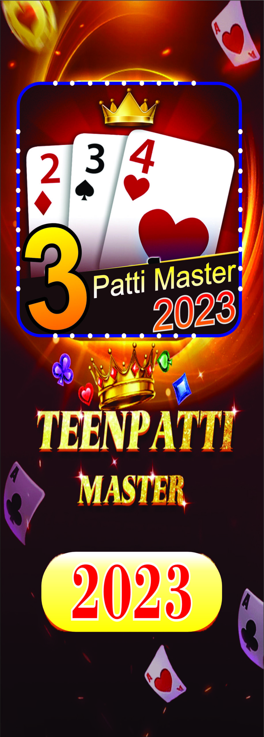 Teen Patti Master App तीन पत्ती मास्टर ऐप