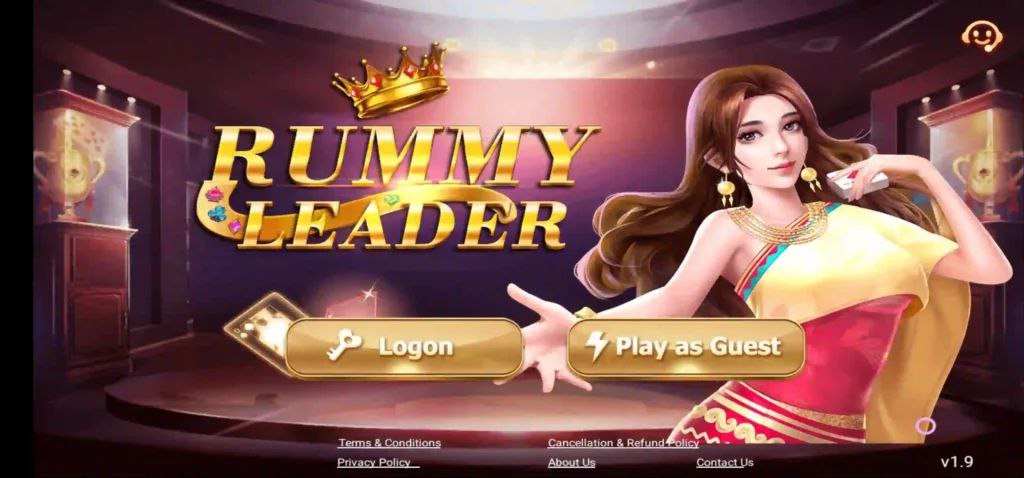 Rummy Leader Apk Download Get ₹46 Bonus