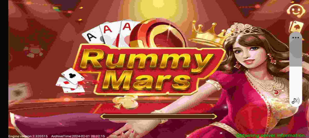 Rummy Mars Apk | Download Signup Bonus RS.51 | Withdrawal Rs.100