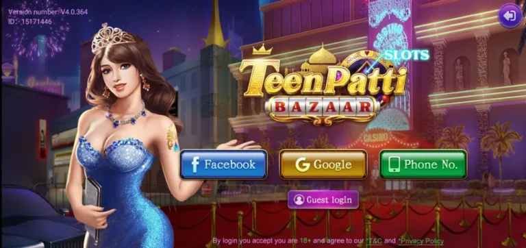 How To download Teen Patti Bazaar Apk