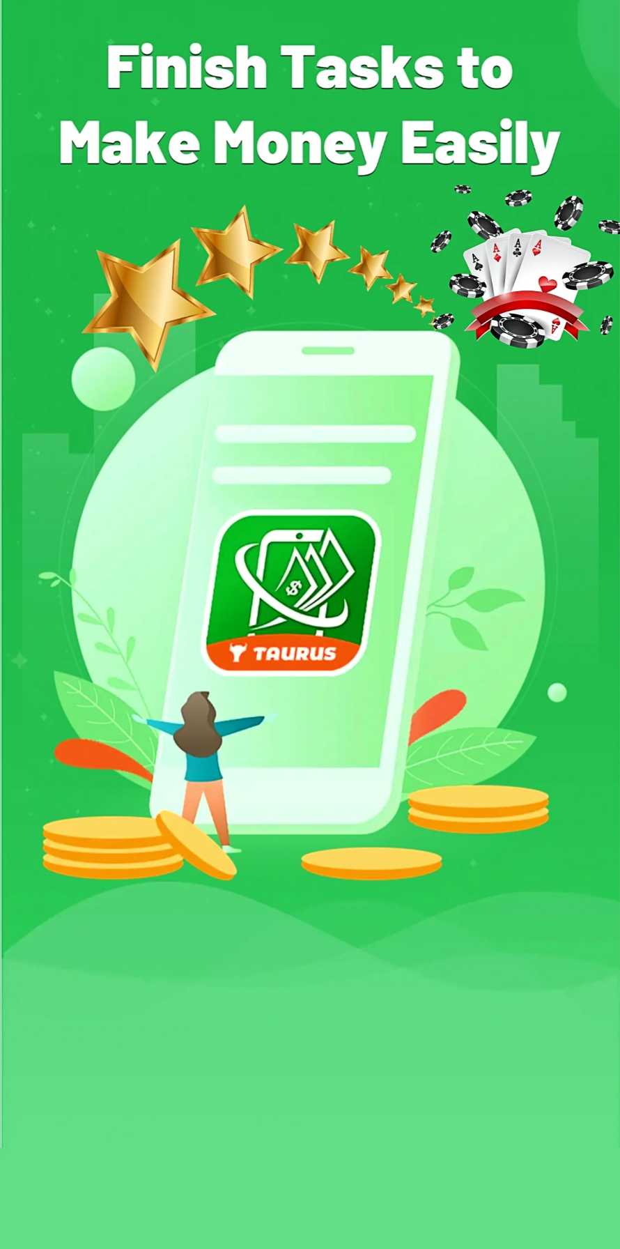 taurus cash APK - Teen Patti Master