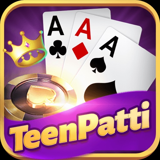 Teen Patti King - Teen Pati Master