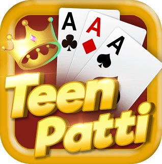 Teen Patti Plus - Teen Pati Master