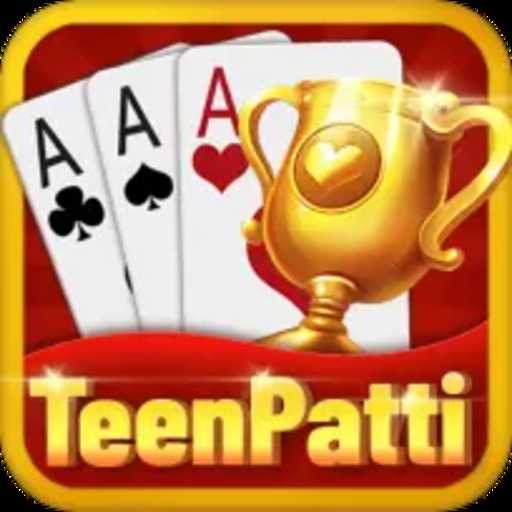 Teen Patti Master Logo