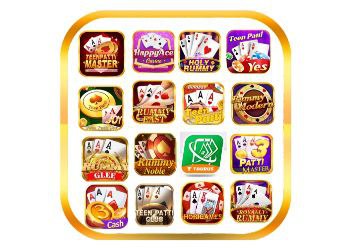 Top Rummy Apps in india