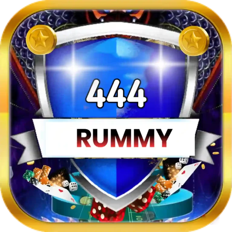 444 Wealth Rummy APK | 444 Rummy APK | Earn Unlimited Real Cash