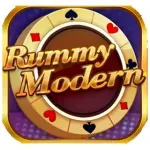 Rummy-Modern