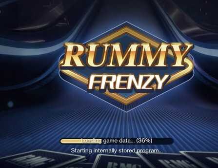 Rummy Frenzy Download App