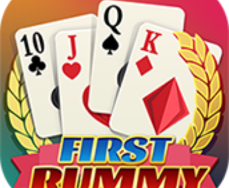 Rummy First