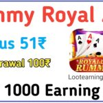 Rummy Royal Apk Download