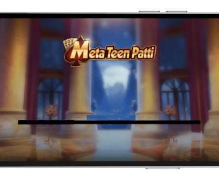 Meta Teen Patti Apk Download Sign Up and Get