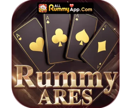 Rummy Ares Apk