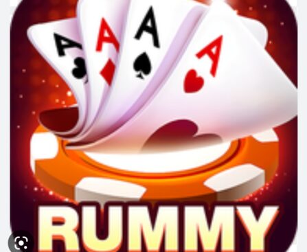 rummy Enjoy App