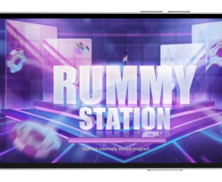 Rummy Station Apk