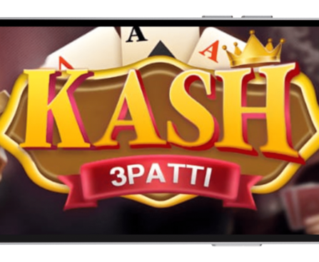 Teen Patti Kash APK