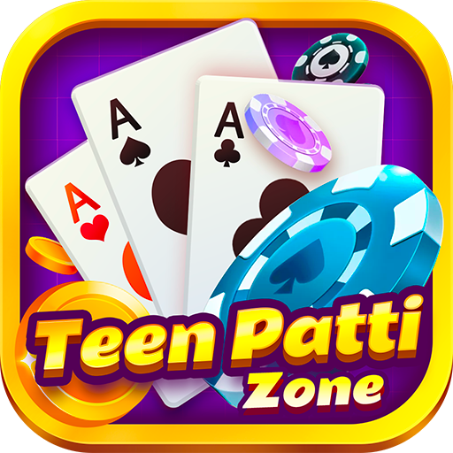 Teen Patti Zone App