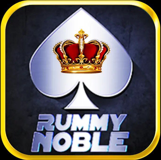 Rummy Noble Icon