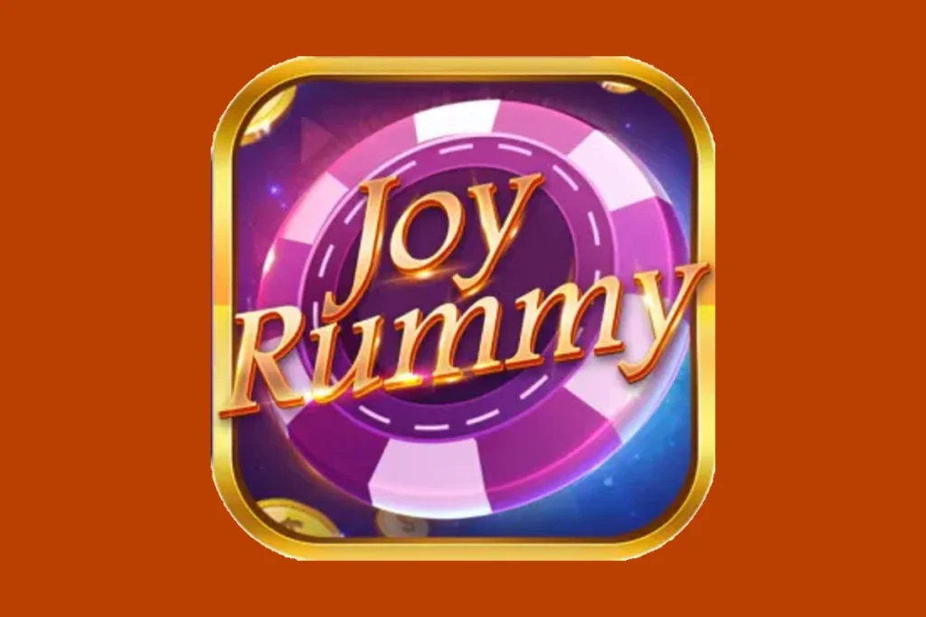 Joy Rummy Apk Download