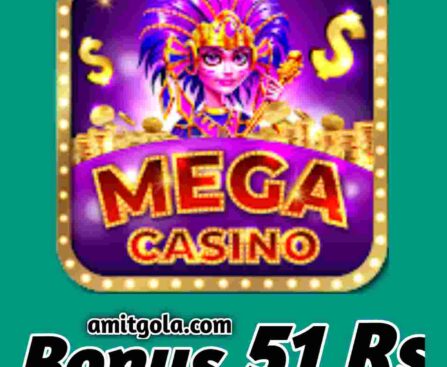 Mega Casino Apk