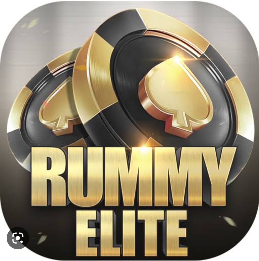Rummy Elite App