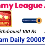 Rummy League Apk Download