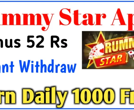 Rummy Star App Download