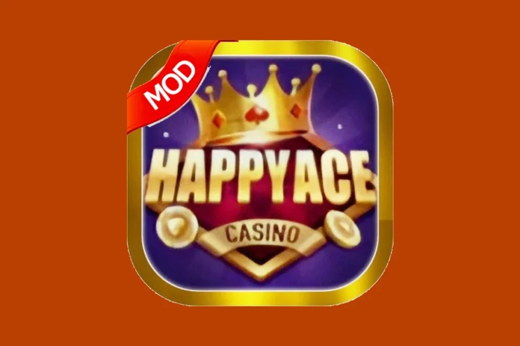 Happy Ace Casino Mod