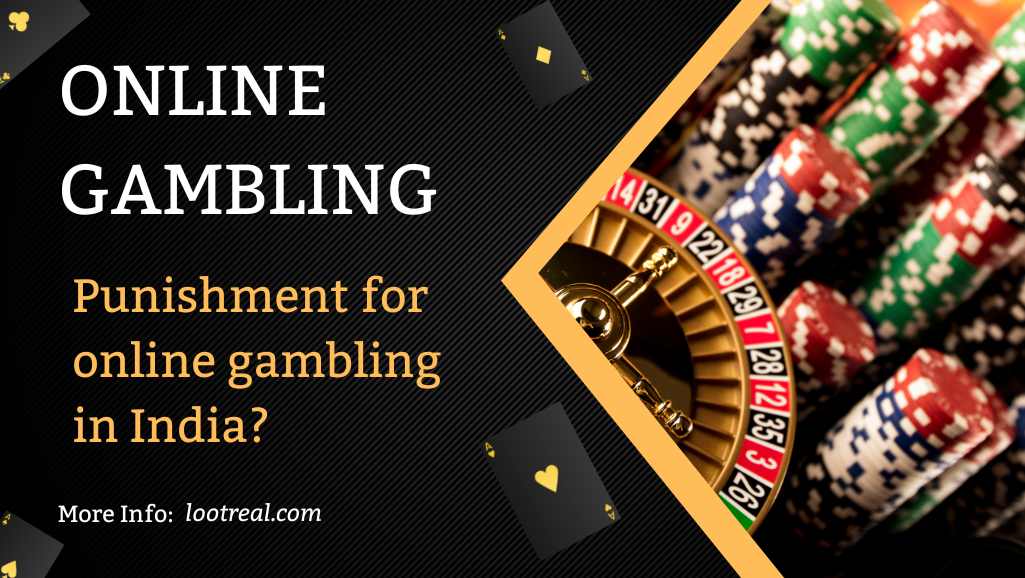 Introduction to Online Gambling In India
