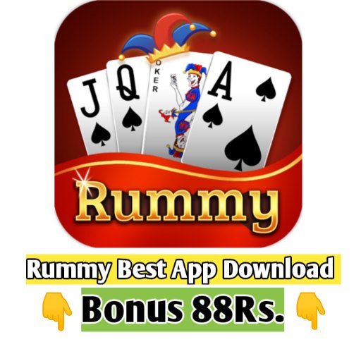 Rummy Best App Download