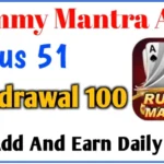 Rummy Mantra App