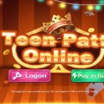 Teen Patti online Apk Download