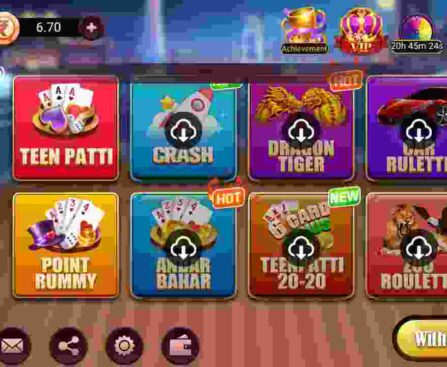 Download In Teen Patti Sunny Apk | Get 51 Rs