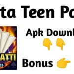 Meta Teen Patti Apk Download | Sign Up Bonus 45