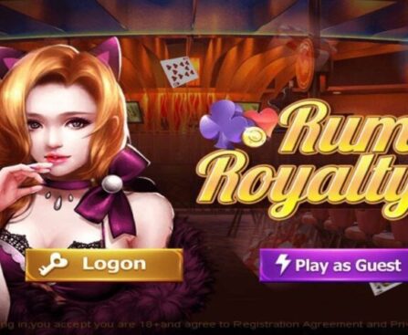 Rummy Royalty Apk