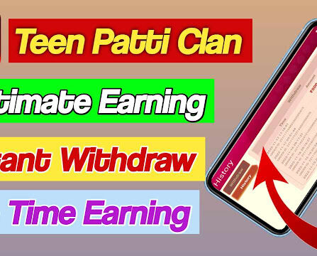 Teen Patti Clan Apk Download