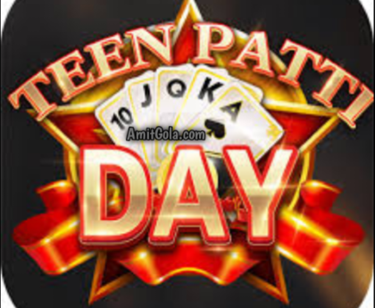 Teen Patti Day APK Download