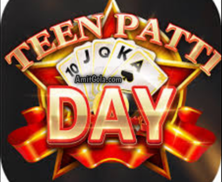 Teen Patti Day APK Download