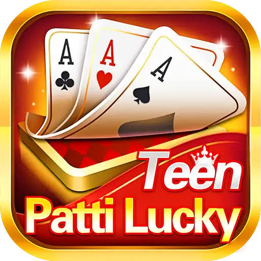 Teen Patti Lucky App Download