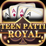 Teen Patti Royal Apk Download